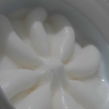 Atatürk Orman Çiftliği Dondurmadan Kıl Çıktı