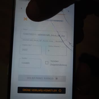 Beko Mağazasından Aldığım Buzdolabı Sorunları