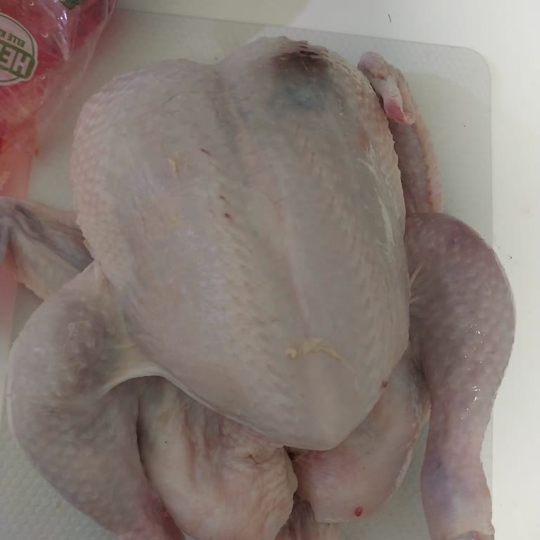 Anpa Gross Market Anpa Gross Kokmuş Piliç Satıyor