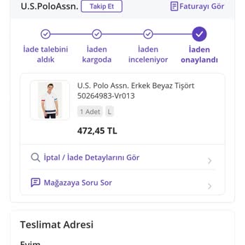 N11 Bilgi Dışı İşlem