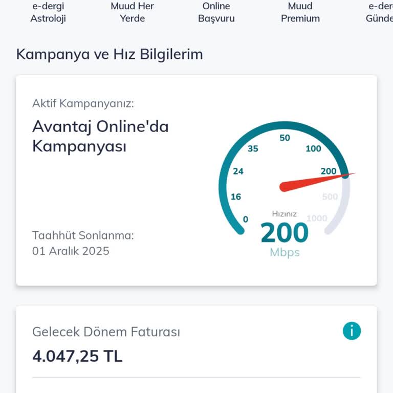 Türk Telekom Tarife Değişikliğine Cayma Bedeli