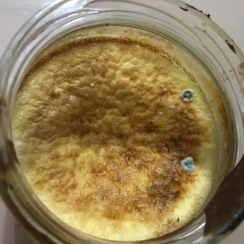 Şok Market Küflü Ürün Satışı