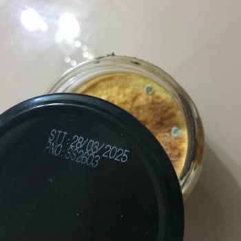 Şok Market Küflü Ürün Satışı