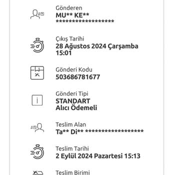 Samsung'un Şikayet Ediyorum