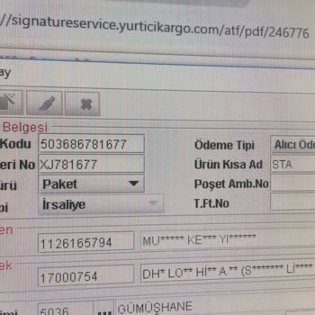 Samsung'un Şikayet Ediyorum