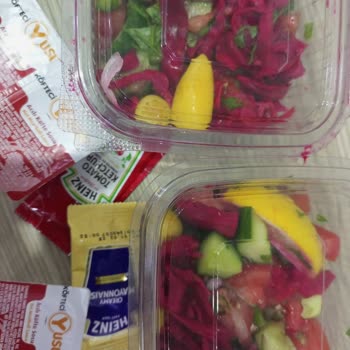 Eksik Ürünler Ve İlgisiz Hizmet: Köfteci Yusuf Hayal Kırıklığı