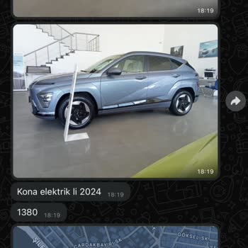 Hyundai Coşkun Oto'da Etik Dışı Davranış Ve Yanıltıcı Satış Taktikleri