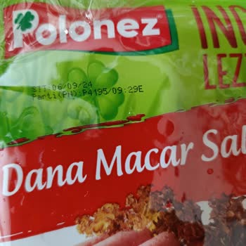 Migros Sanal Marketten Aldığım Ürün Bozuk Çıktı Ve Yardım Alamadım