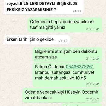 Abiye Merkezi Online Elbise Kiralama Hizmetinde İletişim Sorunu