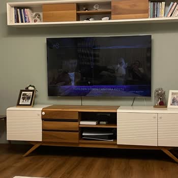 Samsung Televizyon Ekran Kararma Sorunu
