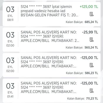 Mobile Legends Hatalı Elmas Çekimi Ve Haksız Ceza Sorunu