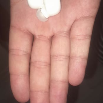 Taksitini Ödediğim JBL Wave Buds Muhafaza Ve Şarj Kutusunu Kaybettim