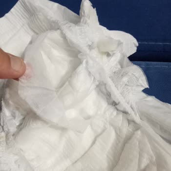 Molfix Defolu Bebek Bezi