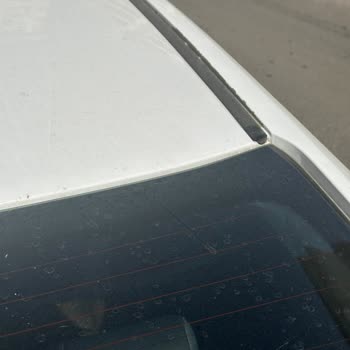Honda Civic Boya Atma Sorunu