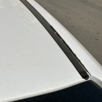 Honda Civic Boya Atma Sorunu