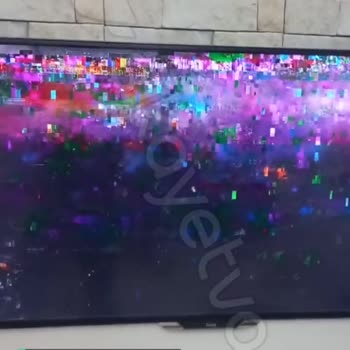Türk Telekom Tivibu İle TV İzleyemiyoruz!