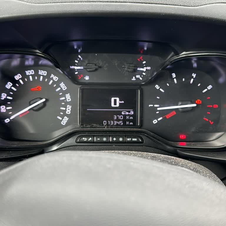 Yeni Fiat Doblo Araçlarda Sürekli Motor Arızası Sorunu