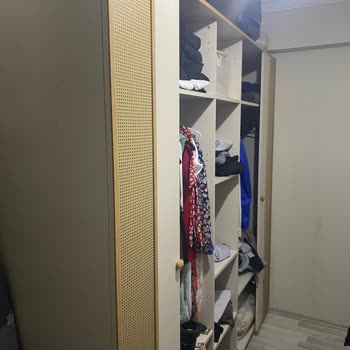 Konfor Mobilya Ürünlerim Eksik Ve Hatalı