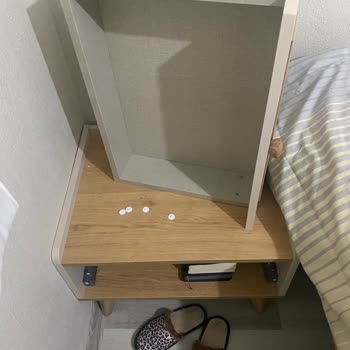 Konfor Mobilya Ürünlerim Eksik Ve Hatalı