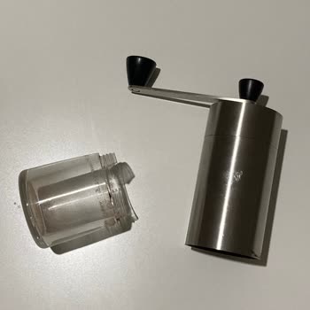 Tchibo El Değirmeni Yedek Parça Ve Teknik Servis Problemi