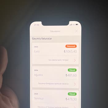 Vodafone Fahiş Zam Ve Uygun Tarifeye Geçiş Sorunu!