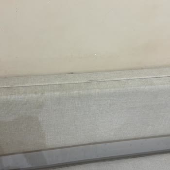 Marmara Koltuk Temizleme Şirketi'nin ( Kağıthane) Yarattığı Mağduriyet