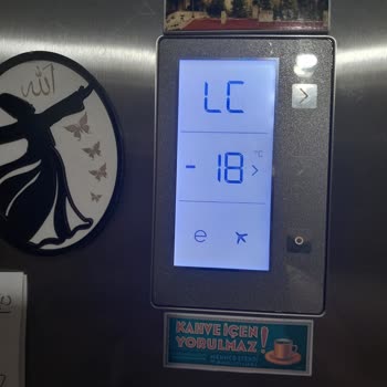 Vestel Teknik Servis Sıkıntısı