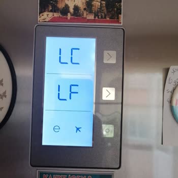 Vestel Teknik Servis Sıkıntısı