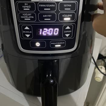 Karaca Züccaciye Servis Hatası!