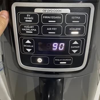 Karaca Züccaciye Servis Hatası!