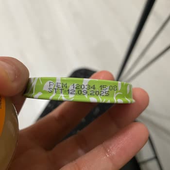 Hero Baby Bebek Maması Her Baby