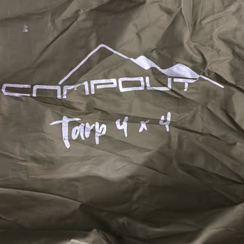 Nurgaz Campout’tan Aldığım Gölgelik Dördüncü Kullanımda Parçalandı