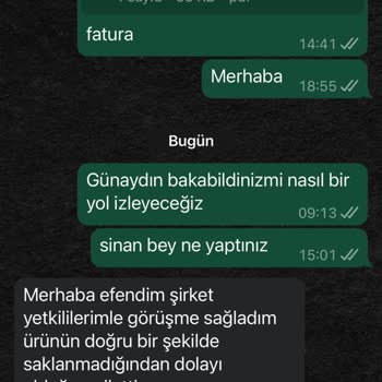 Nurgaz Campout’tan Aldığım Gölgelik Dördüncü Kullanımda Parçalandı