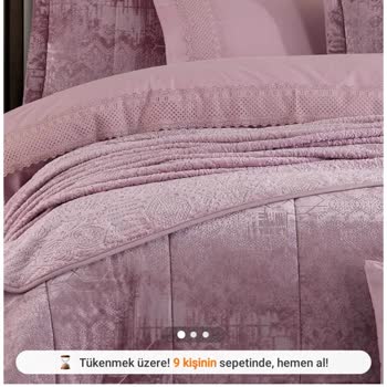 Elart Zarara Girdim. İade Yok.