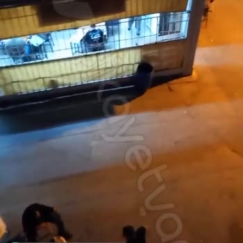 Osmangazi Belediyesi Rahatsız Edici Durum!