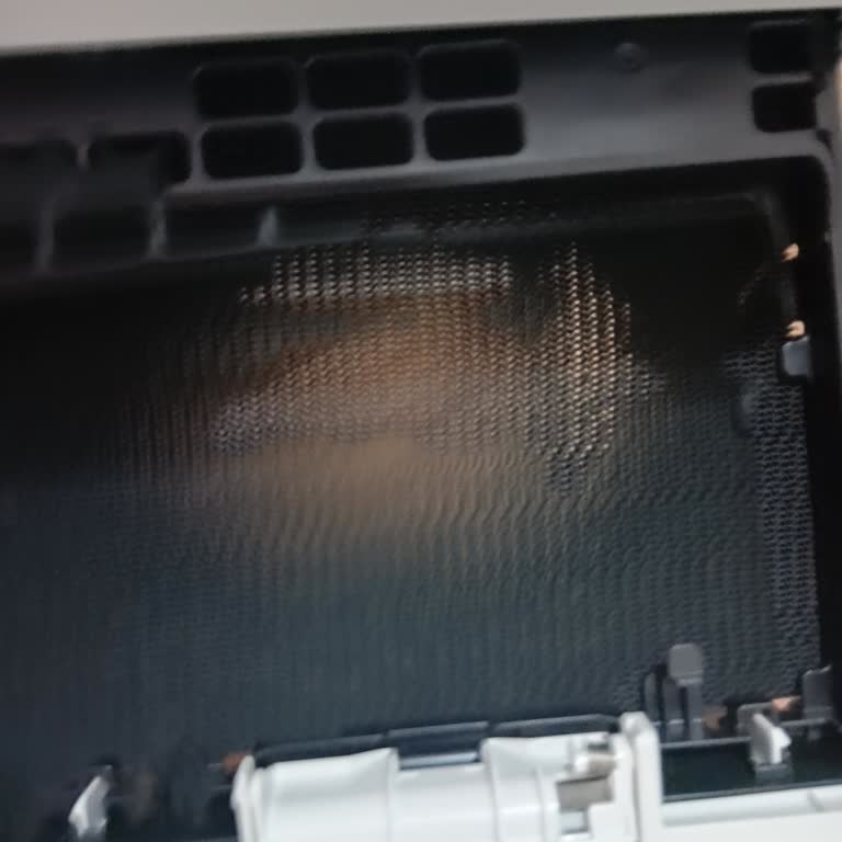 Daikin Mc55w Hava Temizleme