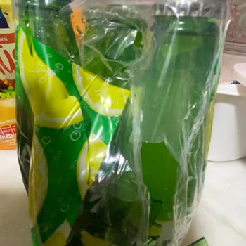 Migros Hemen Siparişimde Çürük Karpuz Ve Kırık Maden Suyu Şişesi