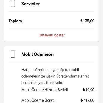 Yanlış Abonelik Mesajları ve Kötü Müşteri Hizmeti Deneyimi
