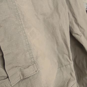 Pull & Bear Pantolonda Renk Atması