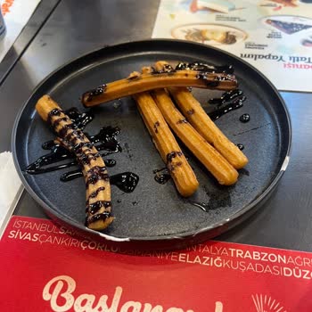 Tavada Tavuk Görselle Alakasız Ürün