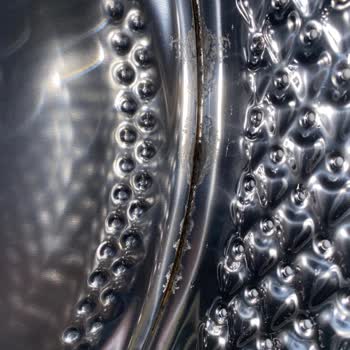 Arçelik Çamaşır Makinesi: Yıpranan Kıyafetler ve Sorumsuz Servis