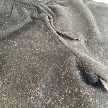 Arçelik Çamaşır Makinesi: Yıpranan Kıyafetler ve Sorumsuz Servis