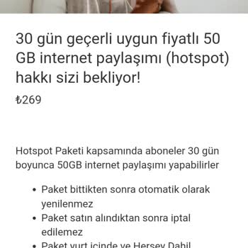 Yanlış Bilgi Nedeniyle Ekstra Fatura Mağduriyeti