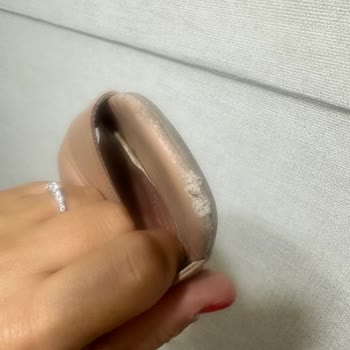 Tamer Tanca 1 Aylık Deri Ayakkabı Görüntüsü