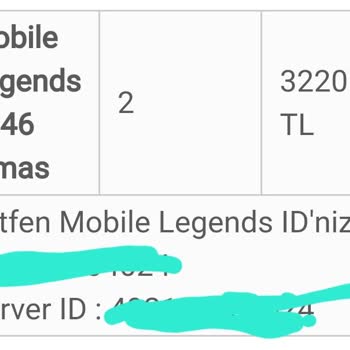 epin.com.tr Satın Alım İşlemim Gerçekleşmedi