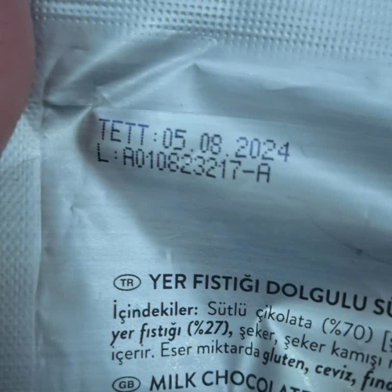 Migros Son Kullanma Tarihleri Geçmiş Ürün Satma Artık