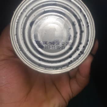 Tukaş Bozuk Konserve Mısır