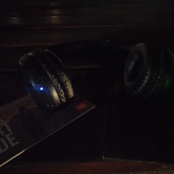 JBL 570bt Bluetooth Kulaklık