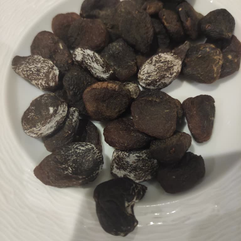 A101 Çerezya Küflenmiş Gün Kurusu Kayısı