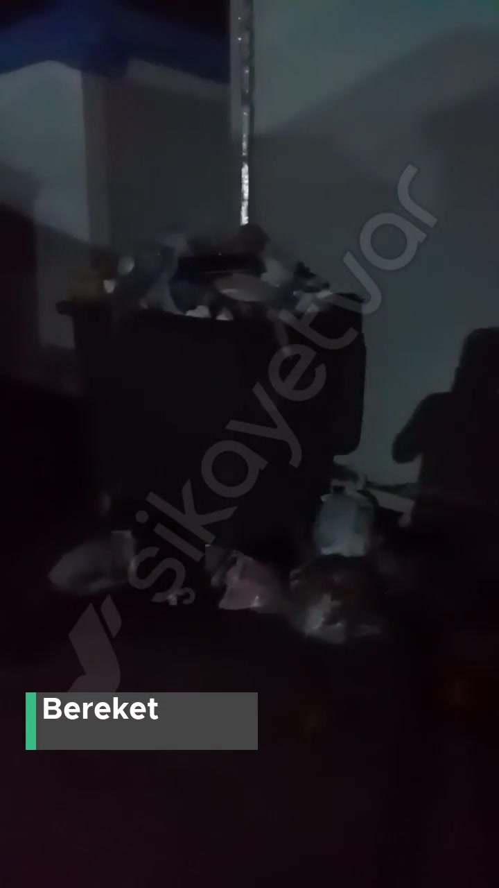 Hatay Büyükşehir Belediyesi Çöpleri Toplar Mısınız? videonun kapak resmi